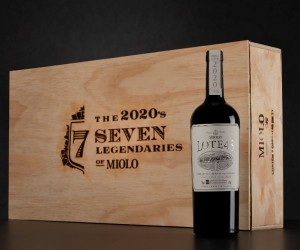 O ícone do Vale dos Vinhedos