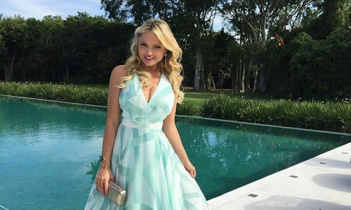 Com a volta das festas, saiba como cuidar dos vestidos 