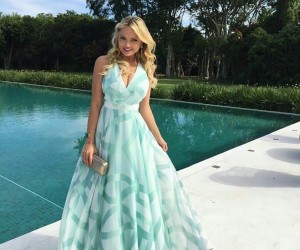 Com a volta das festas, saiba como cuidar dos vestidos 