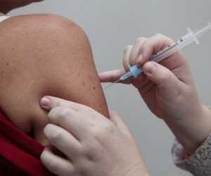 Vacinação segue nesta sexta, 20, na Capital