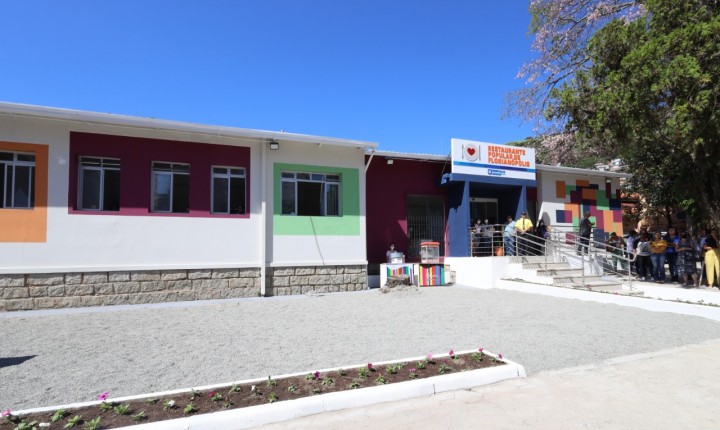 Empresa que vai gerenciar restaurante popular da Capital é escolhida