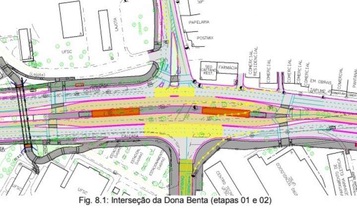 Obras no Pantanal serão retomadas