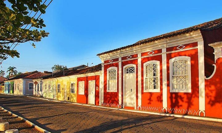 O Sul da Ilha, por Vinicius Lummertz