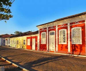 O Sul da Ilha, por Vinicius Lummertz