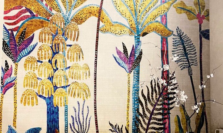 Contagem regressiva para a nova estação