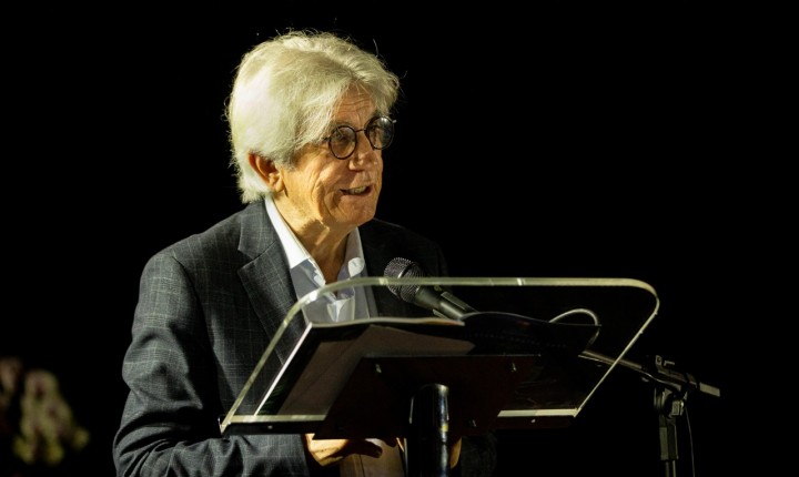 Instituto Vilson Groh divulga relatório social