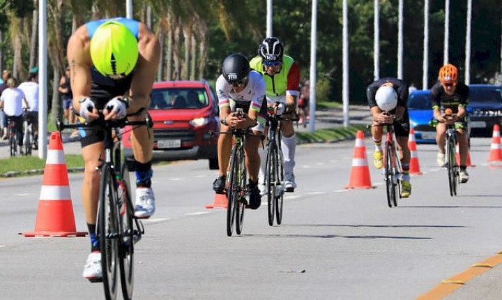 Trânsito da capital sofrerá alteracões neste domingo, 29, por conta da competicao