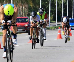 Trânsito da capital sofrerá alteracões neste domingo, 29, por conta da competicao