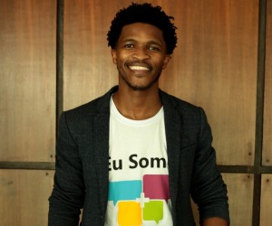 Siyabulela, um Mandela com 'pegada' empreendedora