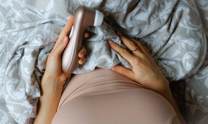 Uso de vibradores já têm prescrição médica, afirma estudo 