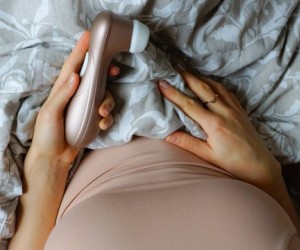 Uso de vibradores já têm prescrição médica, afirma estudo 