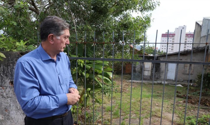 Doença assusta e Executivo propõe multa alta para baldios