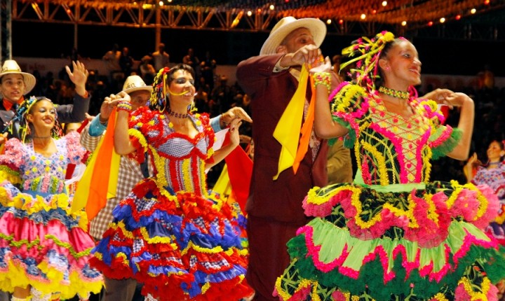 Festa junina na Capital: Interessados podem se inscrever para apresentação