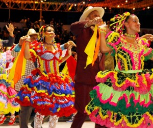Festa junina na Capital: Interessados podem se inscrever para apresentação
