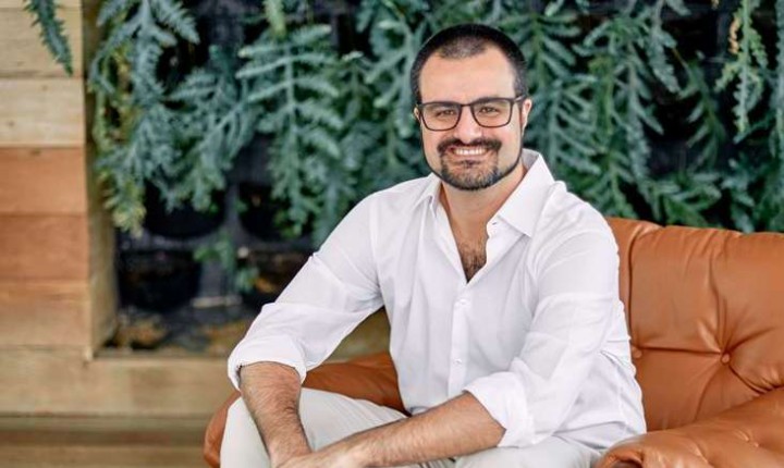 Uma nova perspectiva para a Amazônia