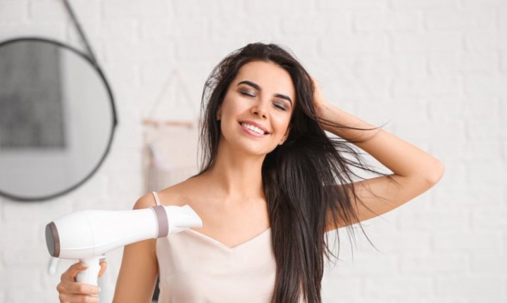 No frio, cuidados com os cabelos precisam ser redobrados