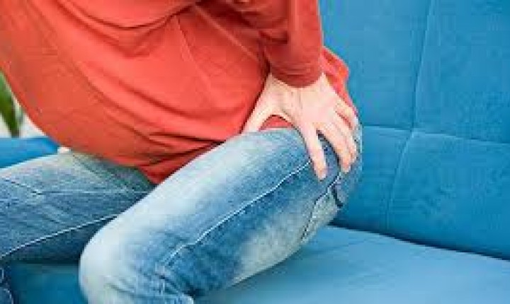  Como identificar a artrose do quadril? 