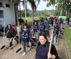 Floripa terá novo modelo de zeladoria ambiental 