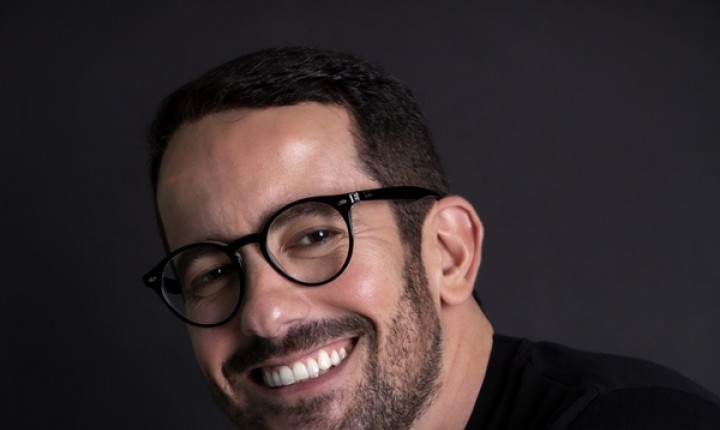 O talento revelado nas festas