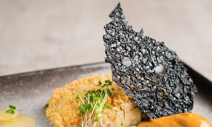 Você escolhe: Brunch ou Jantar à beiramar