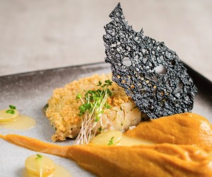 Você escolhe: Brunch ou Jantar à beiramar