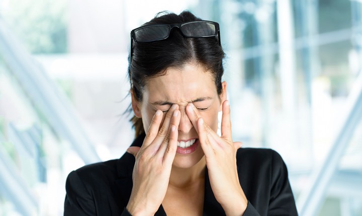 Campanha alerta para cuidados e tratamentos do ceratocone