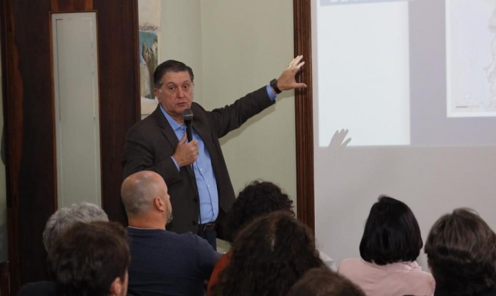 Prefeitura de Florianópolis divulga cronograma das audiências distritais e abre período de consulta pública