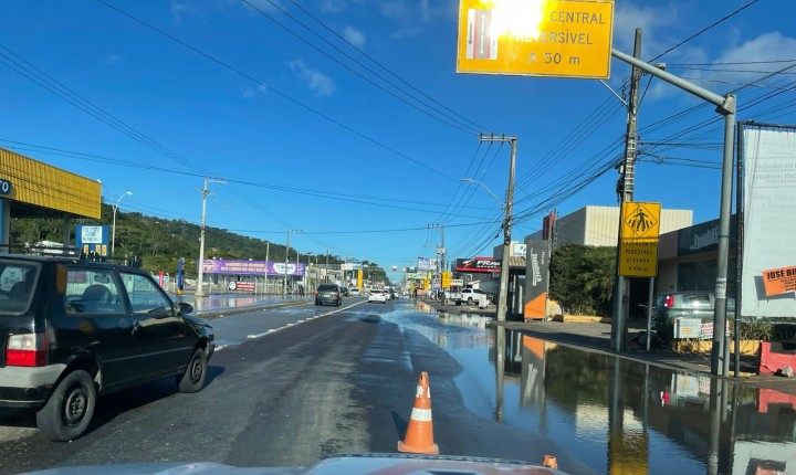 Mobilidade de Florianópolis pode sofrer alterações