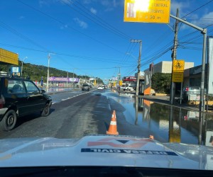 Mobilidade de Florianópolis pode sofrer alterações