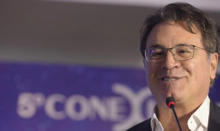 Dinheiro da dívida com a União para obras em SC