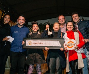 Comida di Buteco da Grande Florianópolis revela o campeão de 2022  
