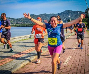 Prova Volta da Lagoa será realizada neste domingo 