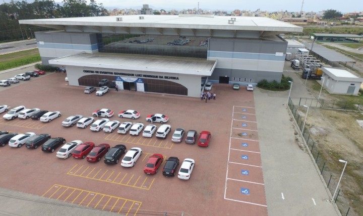 Centros de Eventos, hora de aprender com os erros