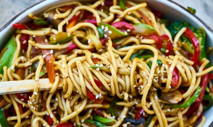 A importância do tempero nas receitas veganas