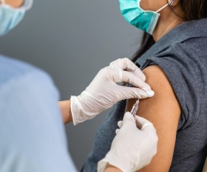 Vacinação contra Covid-19 e Influenza segue nesta segunda-feira, 04 de julho