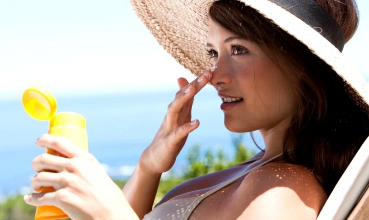 O sol é necessário, mas também é perigoso