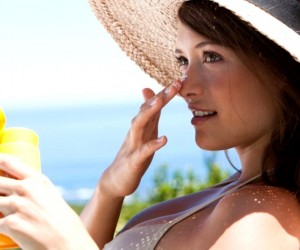 O sol é necessário, mas também é perigoso