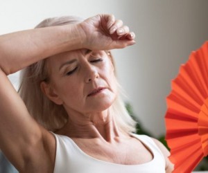 Quem tem medo da menopausa?  