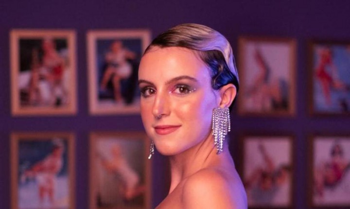 Nas ondas da música