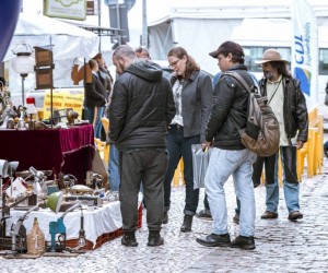 Feira Viva a Cidade será neste sábado, 02, no Centro da Capital