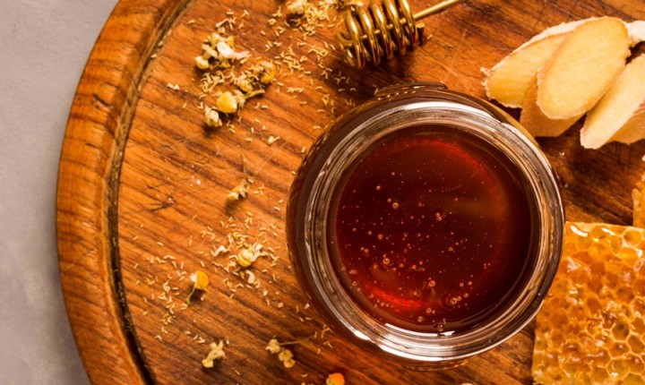 Alimentos que amenizam as alergias de inverno