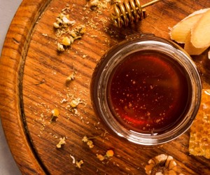 Alimentos que amenizam as alergias de inverno