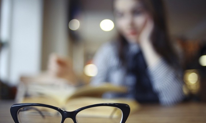 Minoria vai ao oftalmologista, mostra DATASUS