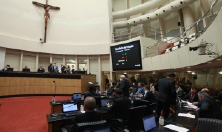 Associação Catarinense de Imprensa (ACI) será homenageada pelos seus 90 anos de fundação 