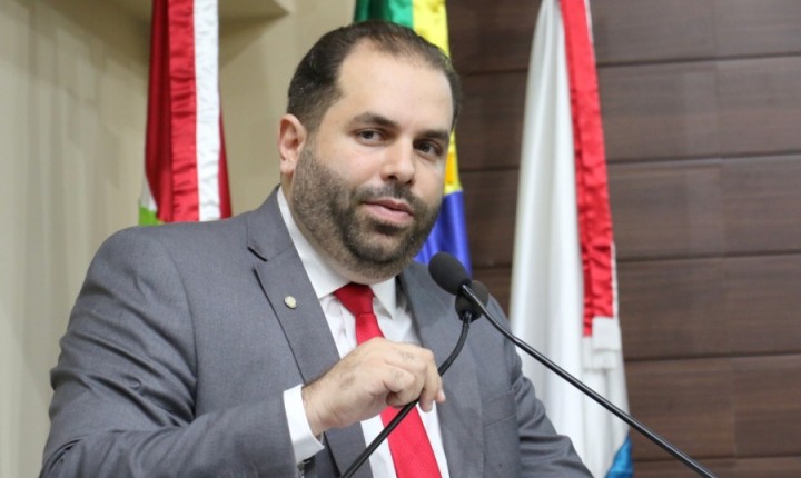 Câmara de Florianópolis tem novo presidente interino