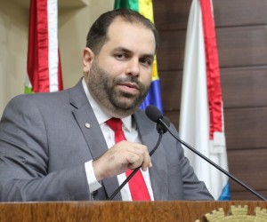 Câmara de Florianópolis tem novo presidente interino