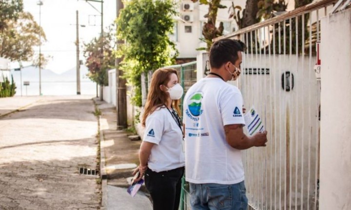 Nova etapa de programa ambiental deve acontecer neste semestre