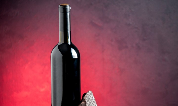 Vinho e Chocolate: combinação perfeita