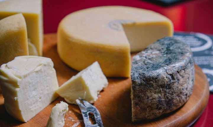  Feira do queijo e música gratuita movimentam o Rio Tavares