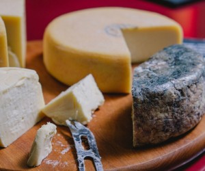  Feira do queijo e música gratuita movimentam o Rio Tavares